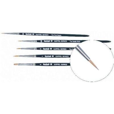 Wittmax, Pinsel, Kappel fine details 3/0 Wittmax, Pinsel, Kappel fine details 3/0