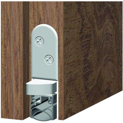 Cardatec, Türdichtung, Türabsenkdichtungen D2 Cardatec, Türdichtung, Türabsenkdichtungen D2