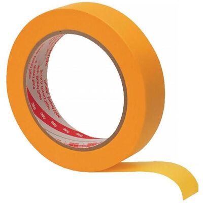 Scotch, Klebeband, Abdeckband 244 (24 mm) Scotch, Klebeband, Abdeckband 244 (24 mm)