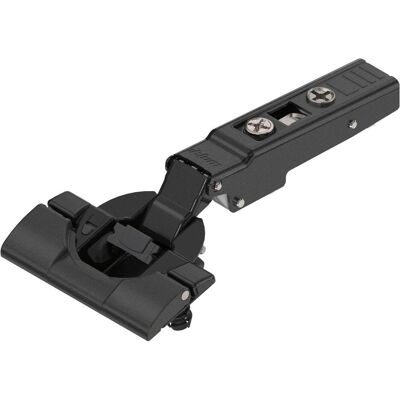 Blum, Möbelscharnier, Topfbänder CLIP top BLUMOTION, Eckband 110 ° Spezial Blum, Möbelscharnier, Topfbänder CLIP top BLUMOTION, Eckband 110 ° Spezial