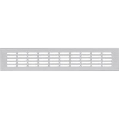 HP Autozubehör, Zubehör Belüftungstechnik, LM-Stegblech 3084 Länge 400 mm Breite 60 mm Aluminium Stärke 1,5 mm HP Autozubehör, Zubehör Belüftungstechnik, LM-Stegblech 3084 Länge 400 mm Breite 60 mm Aluminium Stärke 1,5 mm