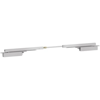 Assa Abloy, Türöffner + Türschliesser, Gleitschiene G 881 passend für DC 860 silber Bandseite Assa Abloy, Türöffner + Türschliesser, Gleitschiene G 881 passend für DC 860 silber Bandseite