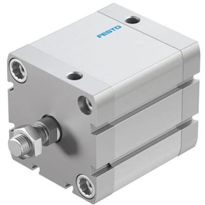 Festo, Türschloss + Schliesszylinder, ADN-63-40-A-PPS-A 572714 KOMPAKTZYLINDER Festo, Türschloss + Schliesszylinder, ADN-63-40-A-PPS-A 572714 KOMPAKTZYLINDER