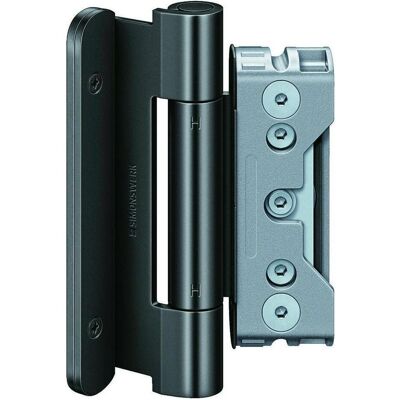Simonswerk, Türband, Haustürbänder BAKA Protect 4010 3D FD MSTS Simonswerk, Türband, Haustürbänder BAKA Protect 4010 3D FD MSTS