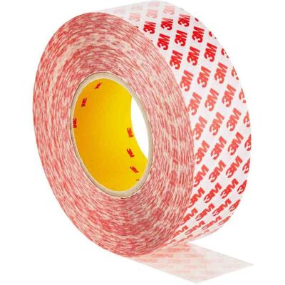 3M Klebeband, Kunststoff-Klebeband (50 mm) 3M Klebeband, Kunststoff-Klebeband (50 mm)