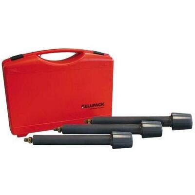 CellPack, Klebeband, CPS Prüfset CTS CTKS CellPack, Klebeband, CPS Prüfset CTS CTKS