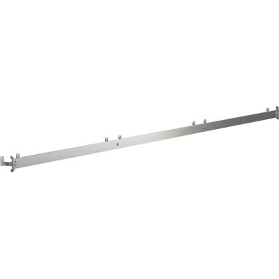 MEA Schienenset für Torrollen - 10330075 - Stahl, 2m, für Torrollen MEA Schienenset für Torrollen - 10330075 - Stahl, 2m, für Torrollen