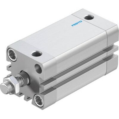 Festo, Türschloss + Schliesszylinder, ADN-32-50-A-PPS-A 572661 KOMPAKTZYLINDER Festo, Türschloss + Schliesszylinder, ADN-32-50-A-PPS-A 572661 KOMPAKTZYLINDER
