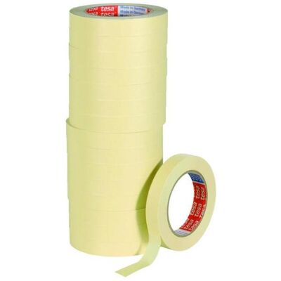 tesa, Klebeband, Papierabdeckband-Set (19 mm) tesa, Klebeband, Papierabdeckband-Set (19 mm)
