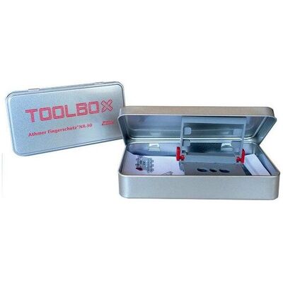 Athmer, Zubehör Türbeschlag, Toolbox NR-30 Athmer, Zubehör Türbeschlag, Toolbox NR-30