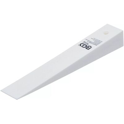 BGS, Türgriff + Türgarnitur, Zierleistenkeil 190 x 29 mm (Türgriff) BGS, Türgriff + Türgarnitur, Zierleistenkeil 190 x 29 mm (Türgriff)