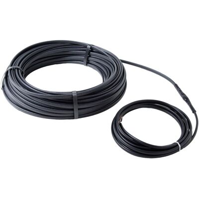 Devi Bodenheizung, Dachrinnenheizung iceguard 18 (VE=10m) Devi Bodenheizung, Dachrinnenheizung iceguard 18 (VE=10m)