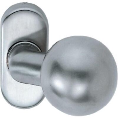 Franz Schneider Brakel GmbH + Co KG Modell 07 0846 Aluminium Türknopf - Türart Franz Schneider Brakel GmbH + Co KG Modell 07 0846 Aluminium Türknopf - Türart