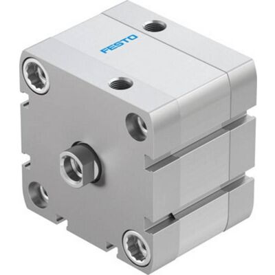 Festo, Türschloss + Schliesszylinder, ADN-63-10-I-PPS-A 572700 KOMPAKTZYLINDER Festo, Türschloss + Schliesszylinder, ADN-63-10-I-PPS-A 572700 KOMPAKTZYLINDER