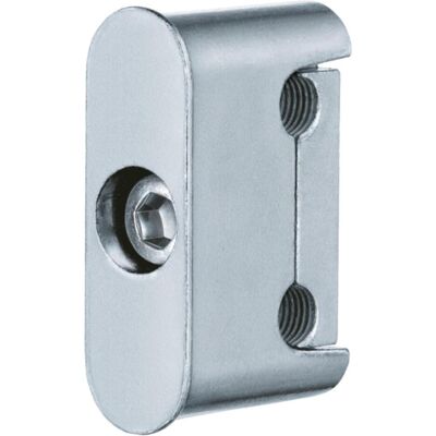 Simonswerk, Zubehör Türbeschlag, Klemmblöcke V 3604 Simonswerk, Zubehör Türbeschlag, Klemmblöcke V 3604
