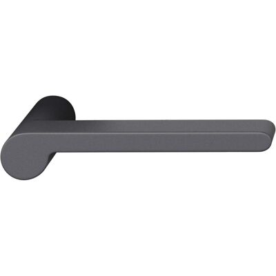 FSB, Türgriff + Türgarnitur, Drückerlochteil 10 1021 04652 ASL/AGL links, Aluminium schwarz matt (Türgarnitur) FSB, Türgriff + Türgarnitur, Drückerlochteil 10 1021 04652 ASL/AGL links, Aluminium schwarz matt (Türgarnitur)