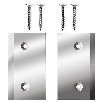 Planet, Türdichtung, Eckplattenset X3 Alu Planet, Türdichtung, Eckplattenset X3 Alu