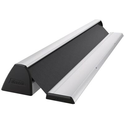 Athmer, Profil + Stange, Fingerschutzprofil NR-32 UniSafe w-proof Länge 2000mm Band Gegenseite Verkehr weiss Athmer, Profil + Stange, Fingerschutzprofil NR-32 UniSafe w-proof Länge 2000mm Band Gegenseite Verkehr weiss