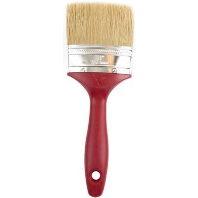 Okko, Pinsel, Natural Oval Paintbrush R105 3in (75 mm) Okko, Pinsel, Natural Oval Paintbrush R105 3in (75 mm)
