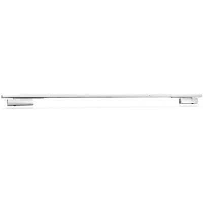 Geze, Türöffner + Türschliesser, Gleitschiene R-ISM passend für TS 5000 weiss 9016 Bandseite (Indoor) Geze, Türöffner + Türschliesser, Gleitschiene R-ISM passend für TS 5000 weiss 9016 Bandseite (Indoor)