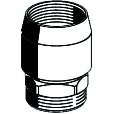 Schell, Zubehör Sanitärinstallation, Rohrbelüfter Bauform C Schell, Zubehör Sanitärinstallation, Rohrbelüfter Bauform C