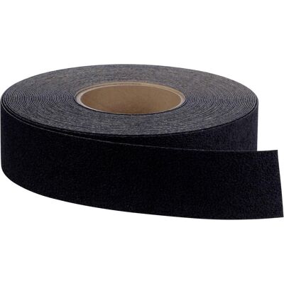 3M Klebeband, Black Universal Anti-Slip Tape,50mmx20m (50 mm) 3M Klebeband, Black Universal Anti-Slip Tape,50mmx20m (50 mm)