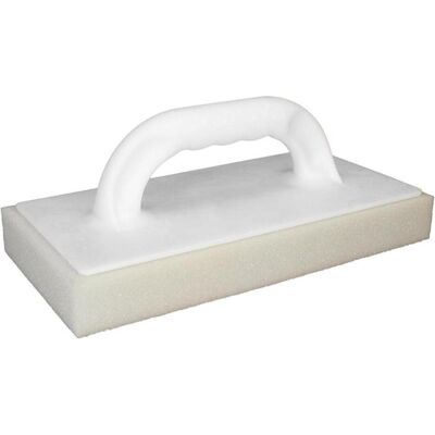 Hansa 471.428 Schaumstoff Frattazzo - Float Hansa 471.428 Schaumstoff Frattazzo - Float