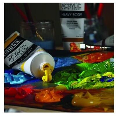 Winsor & Newton, Künstlerfarbe + Bastelfarbe, Heavy Body 946ml Transparent mixing white 430 (946 ml) Winsor & Newton, Künstlerfarbe + Bastelfarbe, Heavy Body 946ml Transparent mixing white 430 (946 ml)