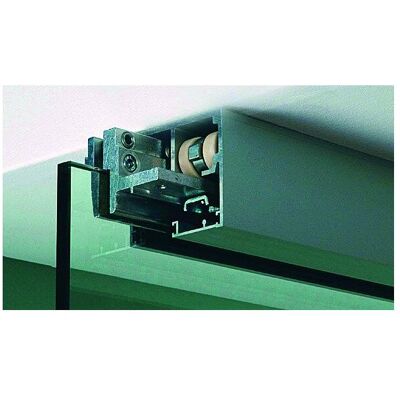 HAWA, Zubehör Türbeschlag, Schiebetürbeschläge -PORTA 100 GW / GWF HAWA, Zubehör Türbeschlag, Schiebetürbeschläge -PORTA 100 GW / GWF