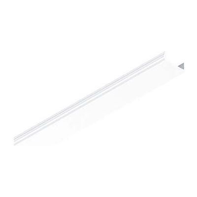 Zumtobel, Profil + Stange, Licht Abdeckprofil weiss SUP2 TRACK #22169712 Zumtobel, Profil + Stange, Licht Abdeckprofil weiss SUP2 TRACK #22169712