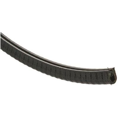 RS PRO, Türöffner + Türschliesser, Kantenschutz 1-2mm 9x6mm RS PRO, Türöffner + Türschliesser, Kantenschutz 1-2mm 9x6mm