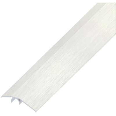 Alfer, Profil + Stange, Niveauausgleichsprofil Alu 2m Alfer, Profil + Stange, Niveauausgleichsprofil Alu 2m