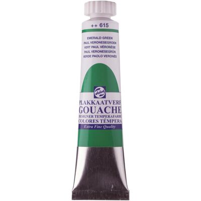 Talens, Künstlerfarbe + Bastelfarbe, 20ml 615/7 grün (20 ml) Talens, Künstlerfarbe + Bastelfarbe, 20ml 615/7 grün (20 ml)