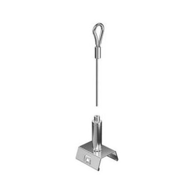 Siteco, Kette, Seilabhängung (2 m) Siteco, Kette, Seilabhängung (2 m)