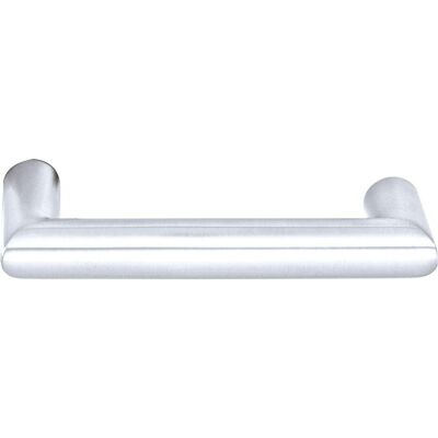 Ogro, Türgriff + Türgarnitur, Drückerlochteil PREMIUM 8907 - ohne Rosette, FS, 23,5 mm, silber eloxiert (Türgarnitur, Türgriff) Ogro, Türgriff + Türgarnitur, Drückerlochteil PREMIUM 8907 - ohne Rosette, FS, 23,5 mm, silber eloxiert (Türgarnitur, Türgriff)
