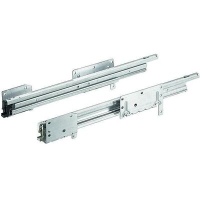 Hettich, Schubladenauszüge, Vollauszug QUADRO DUPLEX 25 Hettich, Schubladenauszüge, Vollauszug QUADRO DUPLEX 25