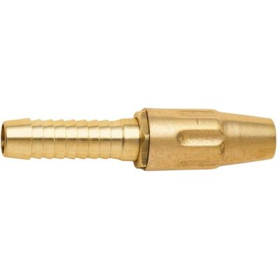 Magni, Schlauchanschluss + Schlauchverbinder, GEKA 8081SB Gartenspritzdüse 1/2 Zoll MS 13 mm, Gold, 18 x 8 x 13 cm (13 mm) Magni, Schlauchanschluss + Schlauchverbinder, GEKA 8081SB Gartenspritzdüse 1/2 Zoll MS 13 mm, Gold, 18 x 8 x 13 cm (13 mm)