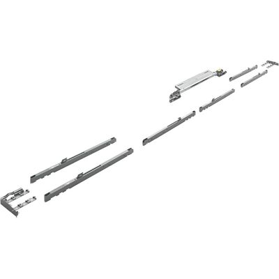 Hettich, Zubehör Türbeschlag, Dämpfungs-Set Silent System TopLine XL Hettich, Zubehör Türbeschlag, Dämpfungs-Set Silent System TopLine XL