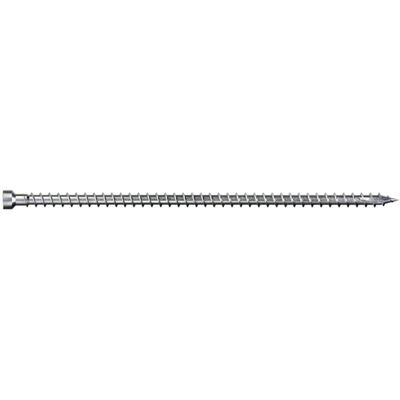 Rothoblaas, Schrauben, Viti per costruzioni VGZ 9x360 mm Rothoblaas, Schrauben, Viti per costruzioni VGZ 9x360 mm