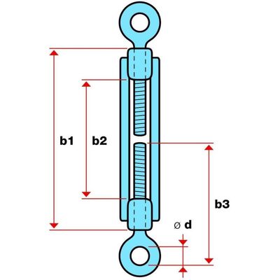 Jakob, Schrauben, Spannschrauben, Gewinde 10 mm Stahl gesc (1 Schraube pro Stück) Jakob, Schrauben, Spannschrauben, Gewinde 10 mm Stahl gesc (1 Schraube pro Stück)