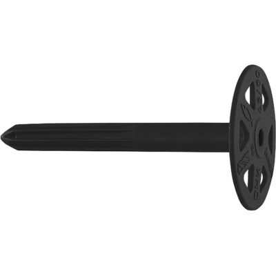 Fischer, Dübel, Dämmstoffhalter DHK 45/100 (250 Stk.) Fischer, Dübel, Dämmstoffhalter DHK 45/100 (250 Stk.)