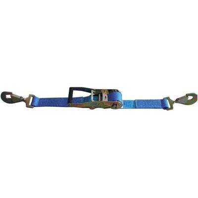 Magni, Spanngurt + Ladungssicherung, R-Zurrgurt 50mm 10m 2-tlg. K-Haken Magni, Spanngurt + Ladungssicherung, R-Zurrgurt 50mm 10m 2-tlg. K-Haken