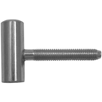 Ideal Standard DOOR HINGE 80/10 UPPER PART. ZINC PLATED Ideal Standard DOOR HINGE 80/10 UPPER PART. ZINC PLATED