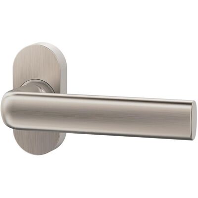 Mega, Türgriff + Türgarnitur, Türdrücker-Halbgarnitur 33.602/34.190 (Türgriff) Mega, Türgriff + Türgarnitur, Türdrücker-Halbgarnitur 33.602/34.190 (Türgriff)