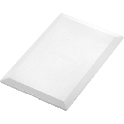 Salice, Scharnier, Scharnierarm-Abdeckkappen Conecta, gross Salice, Scharnier, Scharnierarm-Abdeckkappen Conecta, gross