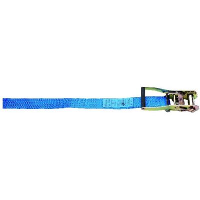 Magni, Spanngurt + Ladungssicherung, Ratschen-Zurrgurt 1-tlg B 50 mm, L 10 m Zugkraft 2500/5000daN Magni, Spanngurt + Ladungssicherung, Ratschen-Zurrgurt 1-tlg B 50 mm, L 10 m Zugkraft 2500/5000daN