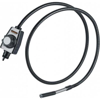 Laserliner, Endoskopkamera, Endoskopkamera ArcView Camera Ø 9 mm, 1 m Laserliner, Endoskopkamera, Endoskopkamera ArcView Camera Ø 9 mm, 1 m