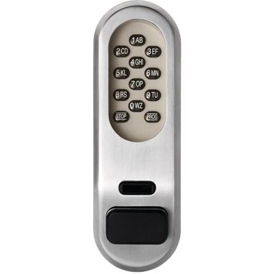 Abus, Zutrittskontrolle, Eingabeeinheit ELT Proximity Abus, Zutrittskontrolle, Eingabeeinheit ELT Proximity