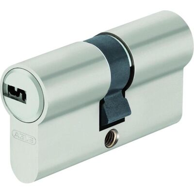 Abus, Türschloss + Schliesszylinder, Türzylinder D6XNP 40/45 vs. (Profildoppelzylinder) Abus, Türschloss + Schliesszylinder, Türzylinder D6XNP 40/45 vs. (Profildoppelzylinder)