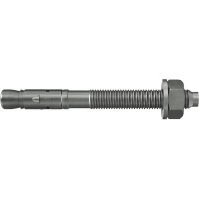 Fischer, Dübel, Bolzenanker FAZ II Plus 12/20 R (1 Stk.) Fischer, Dübel, Bolzenanker FAZ II Plus 12/20 R (1 Stk.)